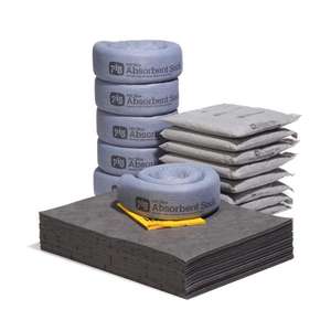 ชุดเติม RFLE250หมูสำหรับกระเป๋ารถเข็นชุดใหม่การรั่วไหลของ036226986811ยีนส์ตอบสนองการรั่วไหล - Product Image 1