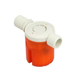 Dispensador de agua <span class=keywords><strong>solar</strong></span> de alta presión, calentador de tanque de plástico, mini 2 pulgadas, bandeja de válvula de bola flotante - Product Image 1