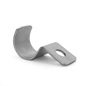 <span class=keywords><strong>ส</strong></span>ายรัดโลหะหนึ่งรู<span class=keywords><strong>ส</strong></span><span class=keywords><strong>แตน</strong></span><span class=keywords><strong>เล</strong></span><span class=keywords><strong>ส</strong></span><span class=keywords><strong>ส</strong></span>ําหรับยึด<span class=keywords><strong>ท่อ</strong></span>กลม - Product Image 6