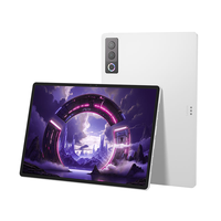 2026 Lenovo Legion Y900 Oyun Tableti PC 13 inç AMOLED 144Hz Ekran Snapdragon 8 Elite 12700mAh Pil 68W Şarj Cihazı Yeni Wi-Fi