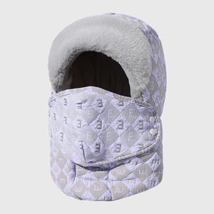 Mode femmes hiver voyage randonnée pêche sur glace <span class=keywords><strong>masque</strong></span> facial oreille cou Protection ski <span class=keywords><strong>snowboard</strong></span> chapeau chaud - Product Image 4
