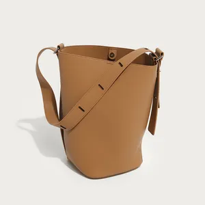 custom printed jute korea fashion ladies personalized shopping canvas inclined shoulder bag handbags for women