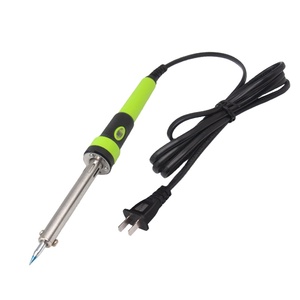 Nhà Máy Cung Cấp Trực Tiếp Xách Tay 60W Hàn Sắt Kit Hàn Khí Nóng Cao Công Suất Đầu Ra - Product Image 1