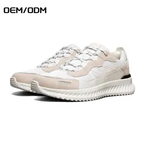 OEM ODM-zapatos antideslizantes Unisex, calzado informal de alta calidad, para caminar, bajo precio