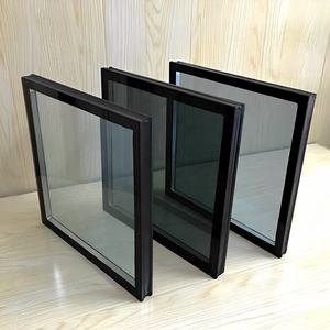 Usine de verre en Chine Construction immobilière à faible rayonnement 10mm 12mm Prix du mur-<span class=keywords><strong>rideau</strong></span> de fenêtre en verre argenté à faible émissivité - Product Image 4