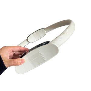 Ensemble d'équipements de <span class=keywords><strong>Pilates</strong></span> en gros sous marque privée <span class=keywords><strong>avec</strong></span> ballon de yoga, <span class=keywords><strong>anneau</strong></span> de yoga et bandes de résistance – Couleurs personnalisées disponibles - Product Image 4