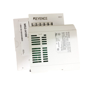Fuente de Alimentación Conmutada Keyence MS2 H100, 100-240 VCA, 24 VCC, 2 A, Fuente de Alimentación Industrial Miniatura - Product Image 4