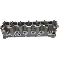 Tête de Cylindre Nu de Haute Qualité en Matériau Premium RD28 RD28T RD28T1 2.8D 11040-G9825 11040-34J04 pour Nissan Patrol