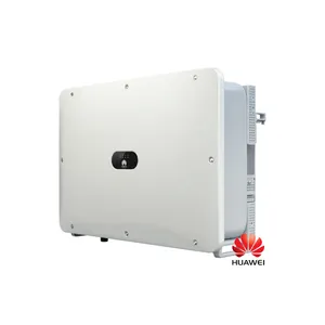 Original Huawei SUN2000-100KTL-M1 Smart Solar Inverter 100Kw Intelligent On Grid Invertor C&I Use