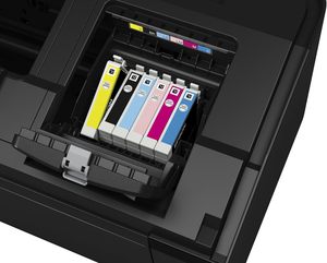 Color Inkjet Printers 1500w Office Machine - Product Image 3
