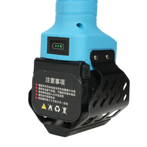 Tijeras de Podar Eléctricas Profesionales SUCA SC-8613 de 28 mm y 16.8 V, 500 W, para Viñedos y Jardinería, Podadora de Litio con Poste - Product Image 5