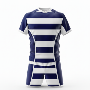 Venta caliente personalizado Unisex uniforme de fútbol americano Rugby Jersey deportes malla fútbol americano Jersey disponible a precios bajos - Product Image 1