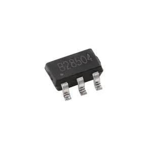 Convertidor de Modo de Corriente MT3608L SOT-23-6 Original, 2.5A, Alta Eficiencia, 1.2MHz - Product Image 1