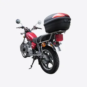 新设计 125cc 150cc 汽油 ckd 摩托车电动摩托车其他摩托车出售