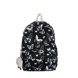 Mochila Escolar Económica, Bolsa para Estudiantes, Múltiples Colores, Bolsas de Viaje, Casuales, Gran Capacidad, para Adolescentes, Impermeables - Product Image 6