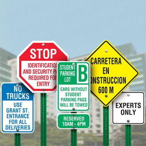 لافتات مرور مخصصة تعمل بالطاقة الشمسية مع إضاءة LED على شكل الماس، لافتات رسائل مرورية قابلة للتخصيص بأسعار تنافسية - Product Image 2