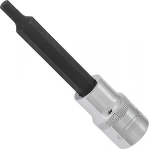VIGOR - V2076 1/2 ''Douille de tournevis pour vis hexagonales intérieures-EAN 4047728020763 HAND SOCKETS 1/2" - Product Image 1