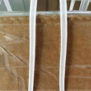 Venta Directa de Fábrica, Banda Elástica Doble de 4 mm para Gorro Bouffant - Product Image 3