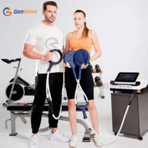 Máquina de Terapia Física PEMF Terapia Physio Magneto PMST LOOP Pro Max Physio Magneto Alivio del dolor Máquina de terapia de caballos - Product Image 5