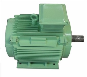 Générateur magnétique 1KW 2KW 3KW, alternateur sans balais éolien - Product Image 3