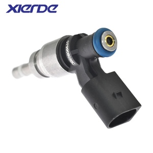Ugello iniettore carburante di alta qualità XIERDE per Audi A6 Quattro Q7 S5 VW Touareg 079906036C - Product Image 1