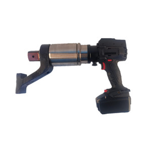 <span class=keywords><strong>Boulonneuse</strong></span> rechargeable à couple de 4000Nm - Product Image 3