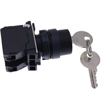 Nuevo Interruptor de Encendido 122512 122512GT para S-40 S-60 S-80 S-85 Z-20/8 Z-30/20 Z-34/22N Z-45/22D, Piezas de Motor de Alta Calidad