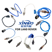 Pièces Xinwo Capteur ABS avant/arrière Vilebrequin/Liquide de refroidissement/Capteur de position de carburant Capteurs de pression des gaz d'admission/d'échappement pour Land Rover