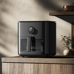 Freidora de Aire Inteligente CN Mijia Pro Edición Vapor y Horneado 6.5L, Horno Multifuncional para Asar y Freír al Vapor, 1850W, Cocina de Aire Doméstica - Product Image 2