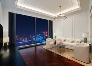 Fabricante Profesional de Muebles Personalizados <span class=keywords><strong>a</strong></span> Medida, Suministra Conjuntos de Dormitorio de Alta Gama para Hoteles, Proyectos de Apartamentos, Muebles Sueltos - Product Image 4