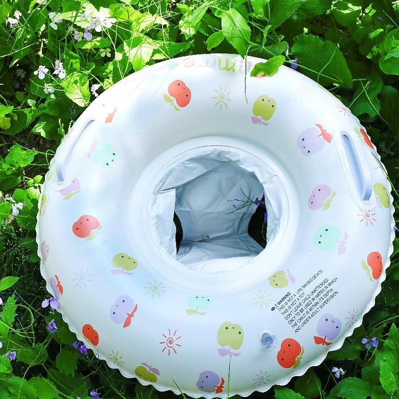 Pantalon à poches rondes-pomme