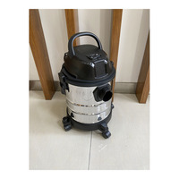 Aspirateur multifonction portable 3-en-1 humide et sec 20L 1400W de haute qualité pour le nettoyage domestique 2026 CB