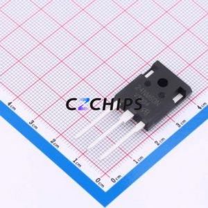 ทรานซิสเตอร์สนาม TO-247AC STW24NM60N-VB (Mosfet) แบบดั้งเดิมและใหม่ - Product Image 1