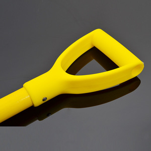 Shuangsong D-Grip Garden Shovel 700x150mm Metal Blade Outdoor Tool - Product Image 4