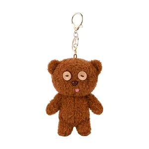 Peluche universelle sous licence <span class=keywords><strong>Bob</strong></span> & Tim Bear, certifiée SEDEX, personnage de film, animal en peluche pour collection - Product Image 3