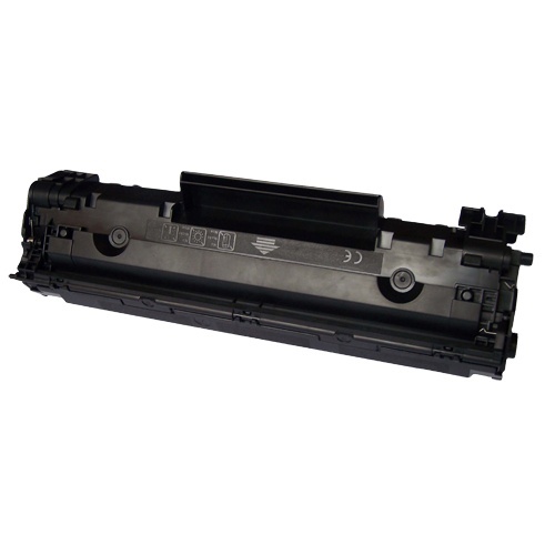 For Compatible Laser Toner CE285A with Chip for HP for P1100/P1102W/M1130/M1210 1.6K Yield