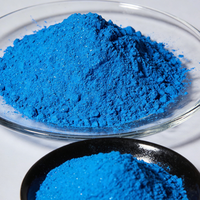 Sérum de croissance capillaire GHK-Cu sans cruauté OEM BoruichiGuang, bloqueur de DHT, nourrit le cuir chevelu et favorise la croissance des cheveux, pureté de la biotine à 99%