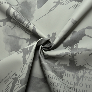 Linh hoạt căng giả da vải dễ dàng để làm việc với cho tự làm quần áo phụ kiện trang trí nhà dệt may-Làm từ PU - Product Image 1