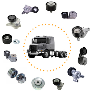 Suku Cadang Mesin Truk FE/FL FH/FM AF26163M 20789674 20911633 20459855 22306393 20793636 20793531 20903092 2904941 21762862 - Product Image 5
