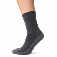 Chaussettes de cyclisme sportives imperméables, respirantes et résistantes à l'eau avec logo personnalisé pour hommes et femmes