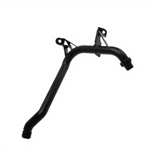 Mangueras de Refrigerante de Plástico Nuevas para Autos Mercedes Benz, Número de Pieza 2035010682, Mangueras de Radiador y Tuberías de Ventilación - Product Image 3