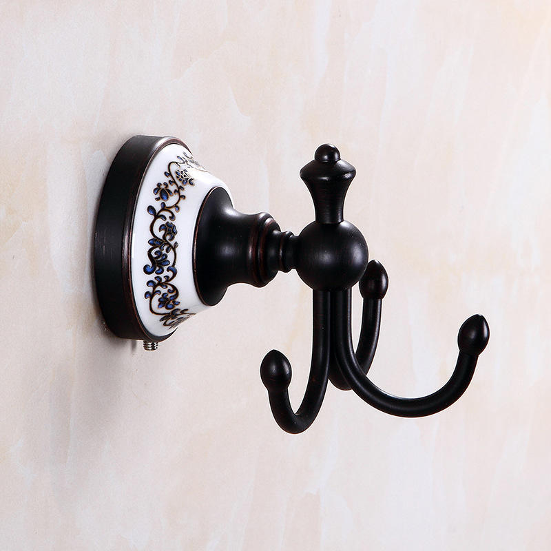 Crochet de vêtements