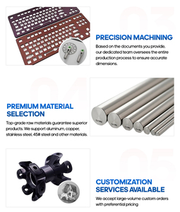 Meilleures ventes : Matériel de tournage automatique pour le traitement de tubes de guidage de Minoxidil pour la croissance capillaire et le traitement des aiguilles de distribution de liquide - Product Image 6