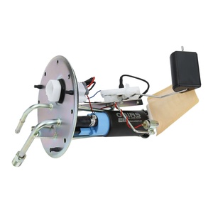 1993 1997 Geo Prizm Toyota Corolla 모든 트림 83420 20040, 23206-02020, 77203-02010,E8013H 용 연료 펌프 모듈 전송기 어셈블리 - Product Image 2