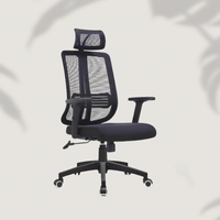 Chaise de bureau de direction, chaise de bureau pour visiteurs, chaise de bureau senior, chaise de bureau pour patron, chaise de bureau (chaise, burau, sedia da ufficio)