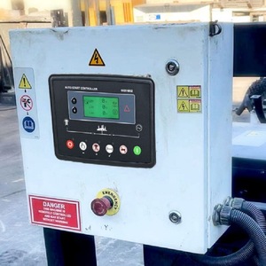 DSE 6020 MKII ตัวควบคุมเริ่มทำงานอัตโนมัติจอแสดงผล LCD แผงควบคุมเครื่องกำเนิดไฟฟ้าดีเซล IP65 400V - Product Image 4