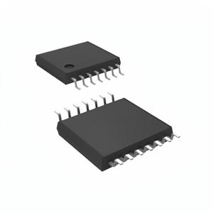 วงจรอิเล็กทรอนิกส์ IC แบบ M74HC27TTR 14 TSSOP ชิ้นส่วนวงจรตรรกะมีสินค้าในสต็อก - Product Image 1