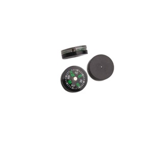 Plastic Compass 25-03 Pointer Dial Outdoor Hiking Mountaineering Camping Gift Promotion ABS Material - Product Image 3