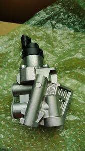 NO.536(2) soupape de dosage de carburant d'origine F00BC80045,F00BC80046,F 00B C80 045,F 00B C80 046,ZME 0928400670 - Product Image 6