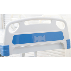 <span class=keywords><strong>Lit</strong></span> médical d'hôpital de fonction de MN-EB006 bas <span class=keywords><strong>prix</strong></span> bon marché de cinq pour le patient - Product Image 4